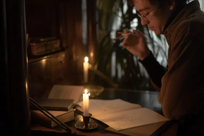 The Monk Who Couldn't Get Out of Bed: How 'Acedia' Became Burnout Became Your Doctor's Shrug