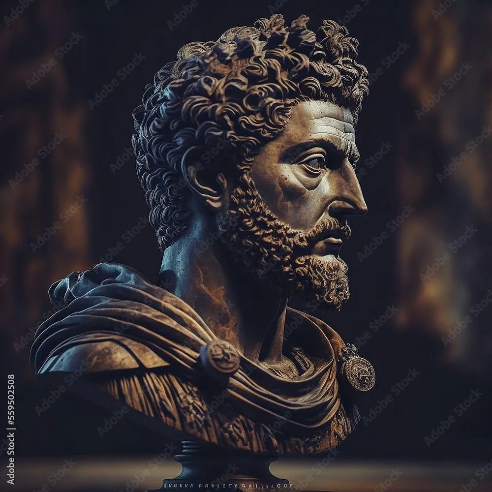 Marcus Aurelius