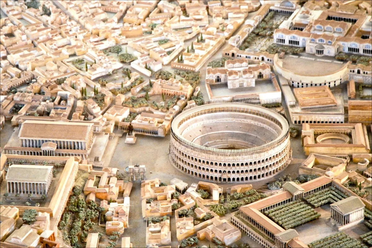 Ancient Rome