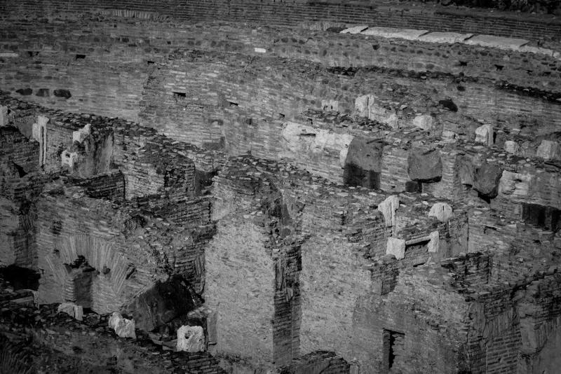 Before Instagram, Ancient Rome Had Performance Artists — and They Made Bank