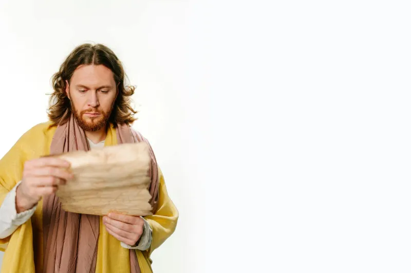 Your Anxiety Guru Was Invented 2,000 Years Ago — and He Charged Premium Rates Too