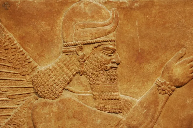 The 5,000-Year War Against Free Time: Why Ancient Sumerians Invented Your Sunday Night Dread