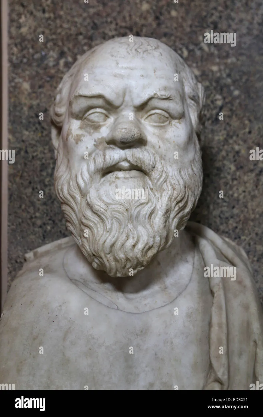 Socrates