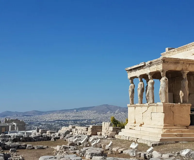 Athens Perfected Cancel Culture 2,500 Years Before Twitter — Here's Who They Banished
