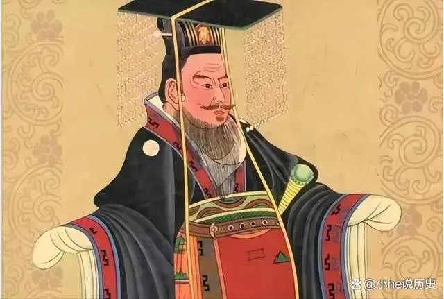 Emperor Yangdi