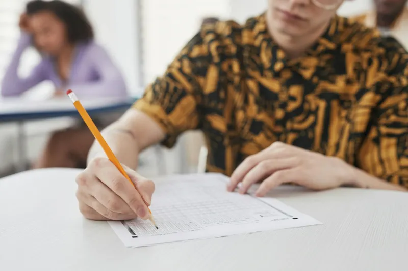 The Test That Broke a Civilization: How China Invented the SAT 1,400 Years Ago and Regretted It Immediately