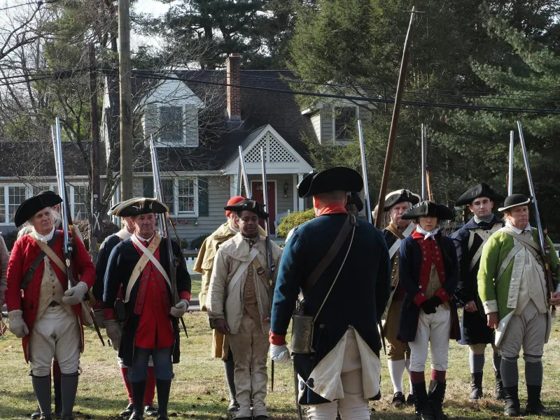 Direct Democracy Dies the Same Death Every Time: What 300-Year-Old Meeting Minutes Reveal About Human Nature