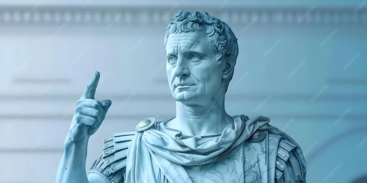 Julius Caesar
