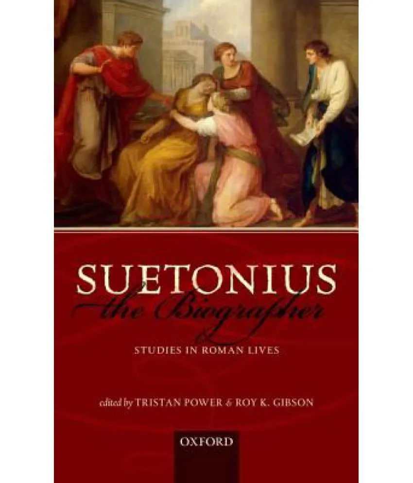 Suetonius