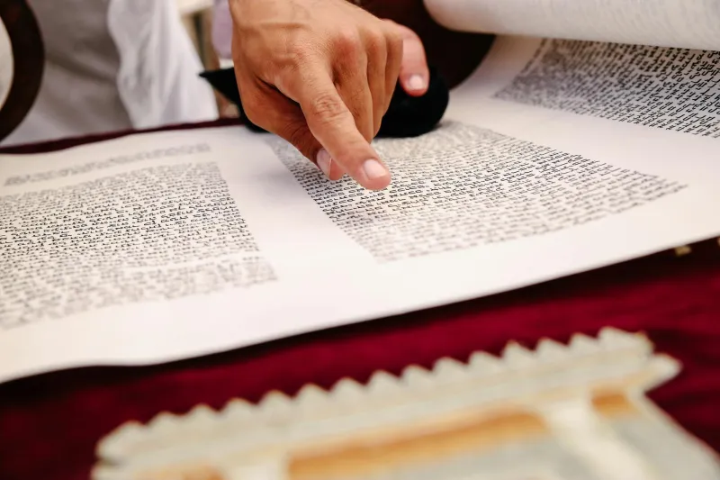 Madison Didn't Trust You. That Was the Whole Plan.