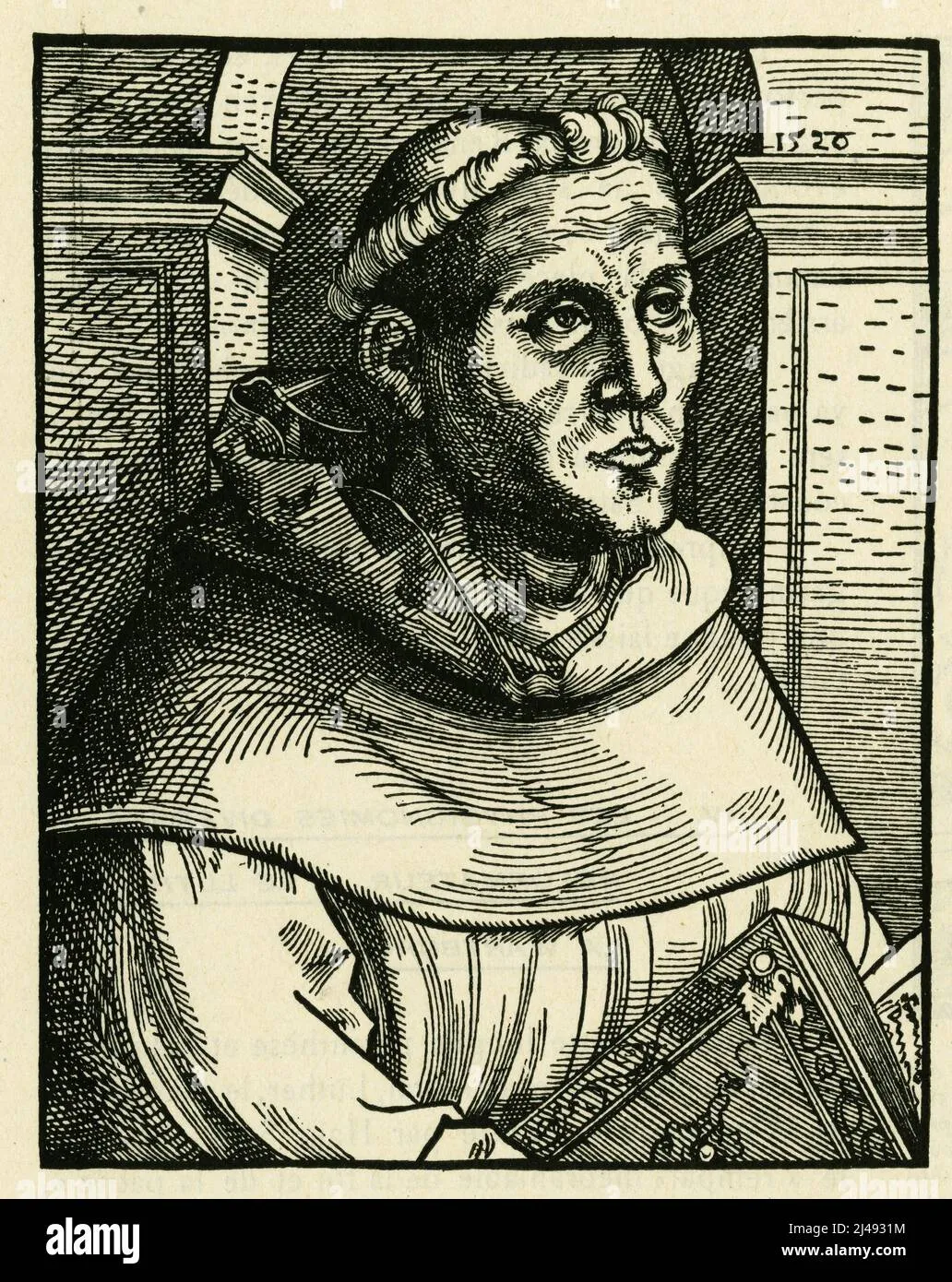 Martin Luther