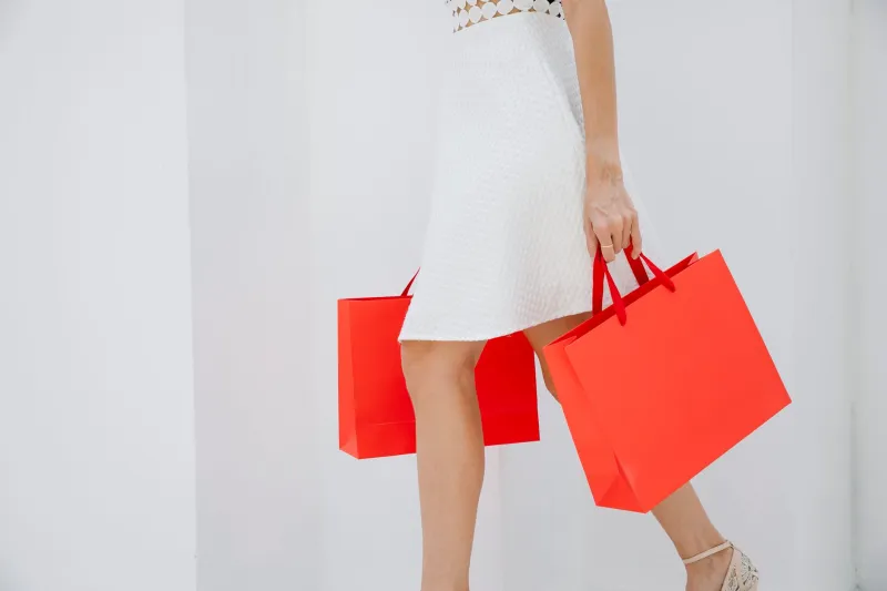 You're Not Shopping to Feel Better. You're Asserting Dominance. History Knew This First.