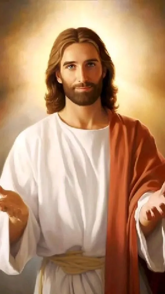 Jesus