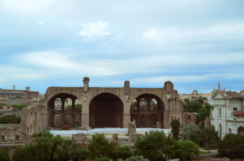 Why Your Rent Is Bankrupting You: Rome Figured This Out 2,000 Years Ago