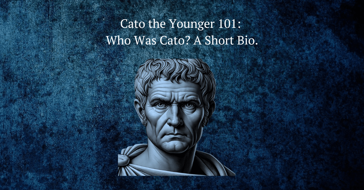 Cato the Younger