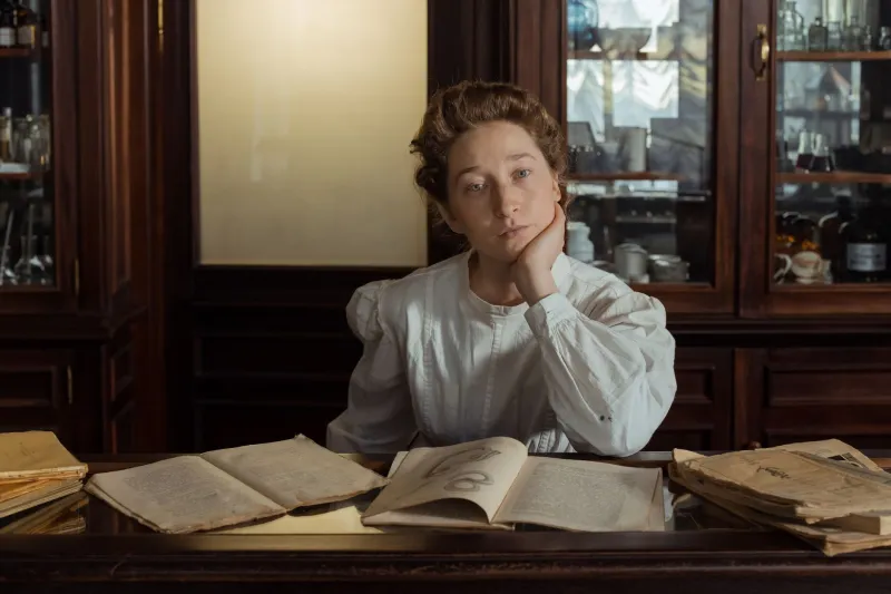 The Midlife Crisis Is a Victorian Product — and Someone Is Still Cashing In on It